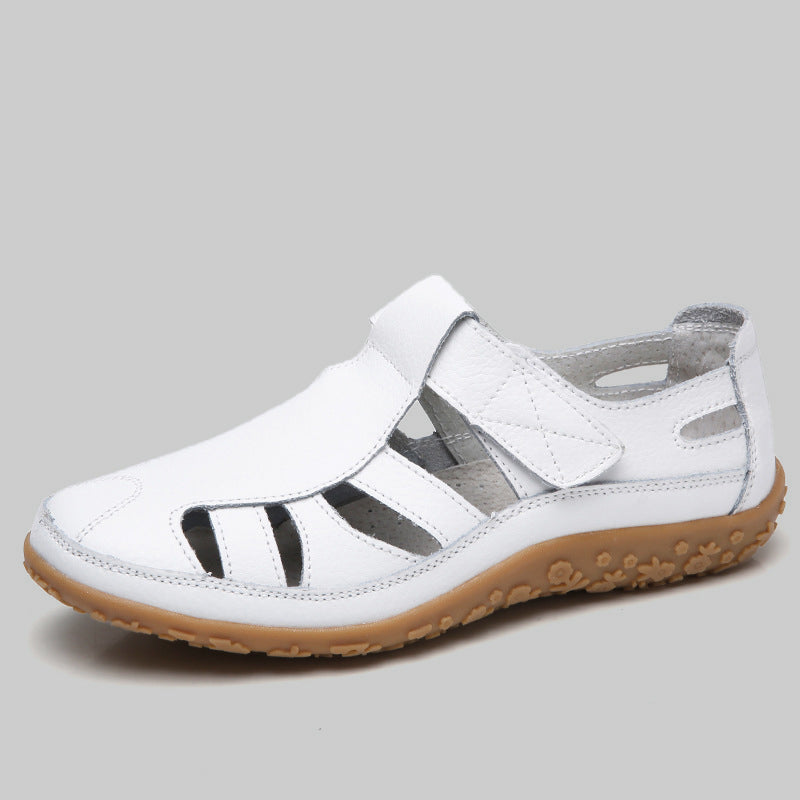 Fashion hollow sandals Ladies