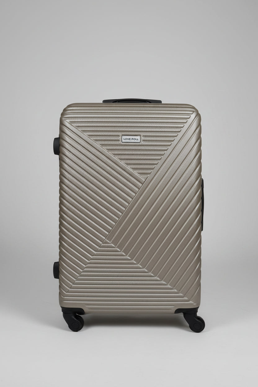 Love Poll - Trolly bag 24"