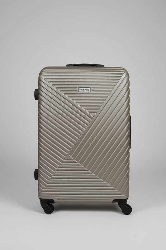 Love Poll - Trolly bag 24"