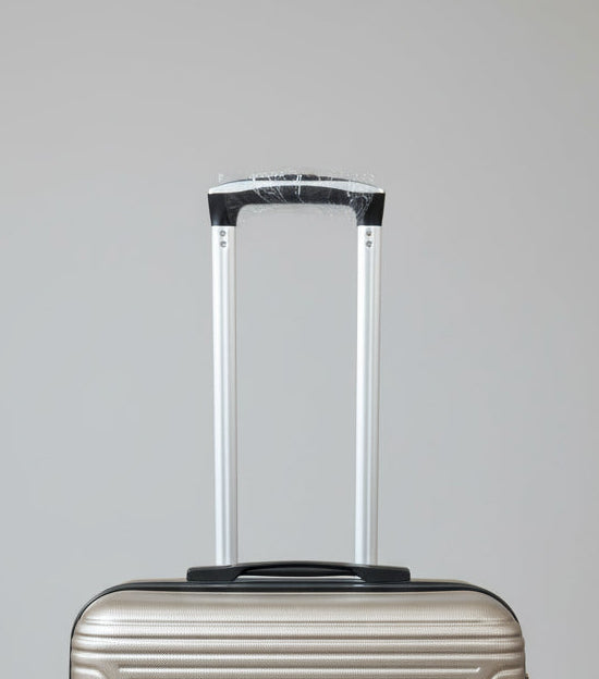 Love Poll - Trolly bag 24"