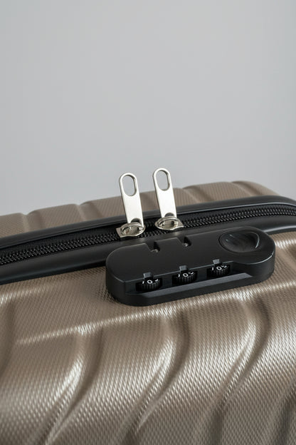 Love Poll - Trolly bag 20"